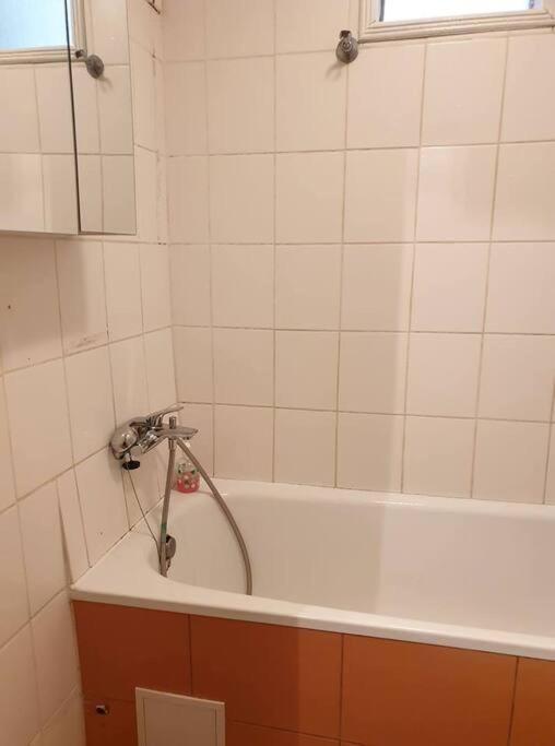 Klaipedos Miesto Centras Διαμέρισμα Κλαϊπέντα Εξωτερικό φωτογραφία